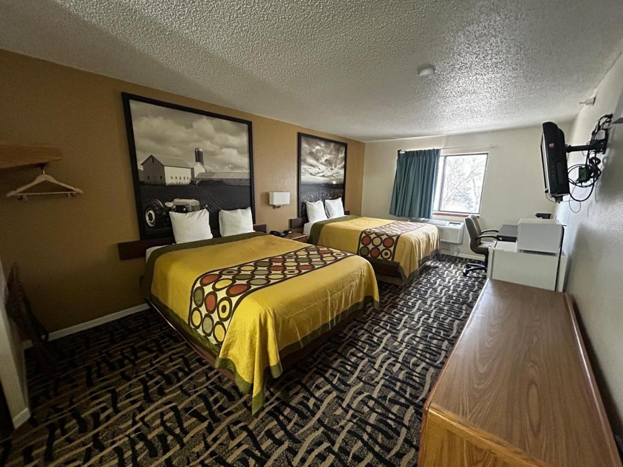 Oyo West Point Inn エクステリア 写真